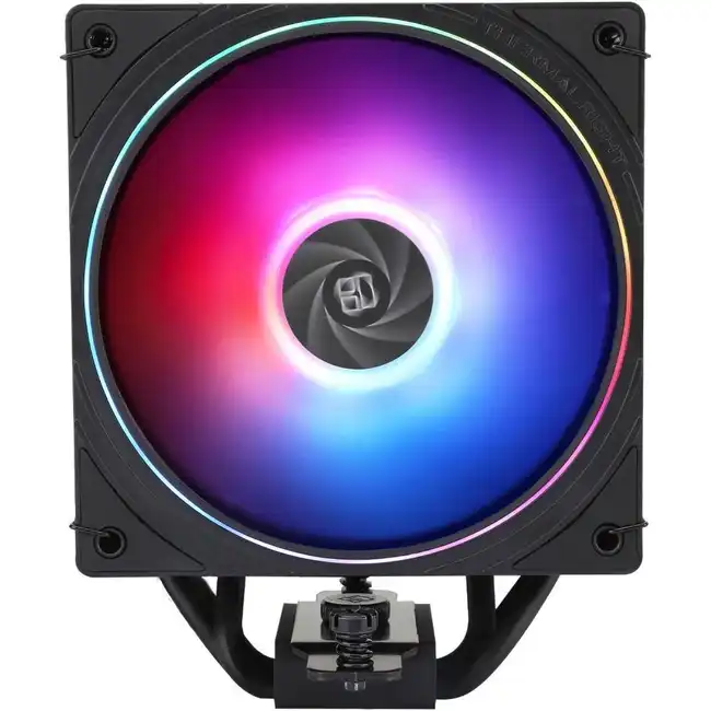 Охлаждение Thermalright Assassin Spirit 120 EVO RGB AS120-EVO (Для процессора)