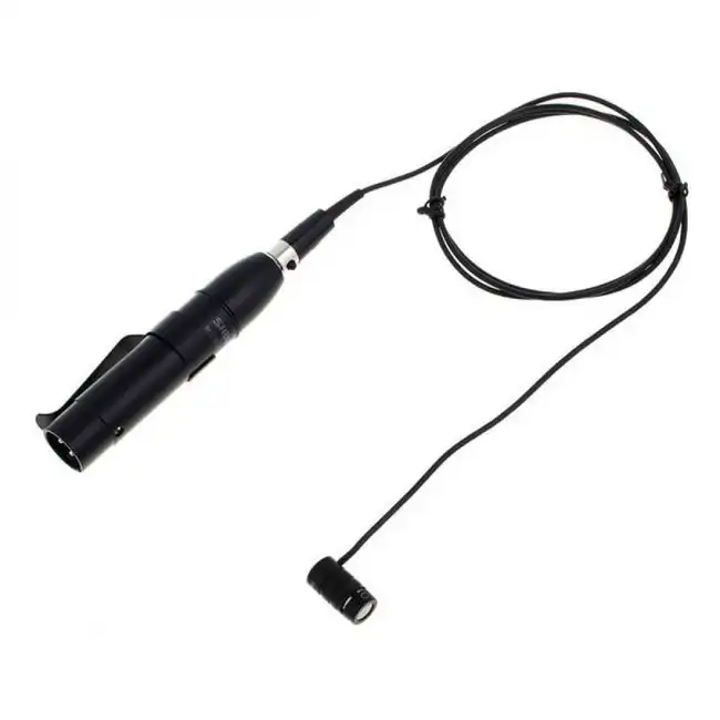 Микрофон SHURE MX185