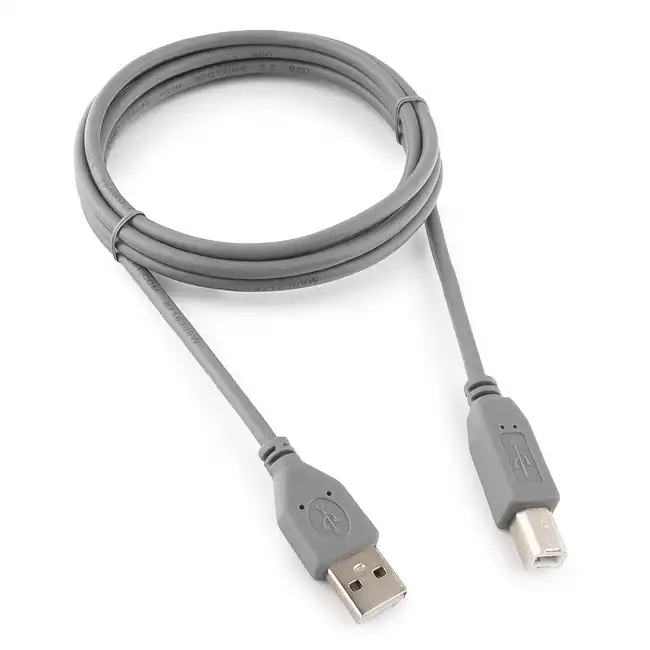 Кабель интерфейсный Cablexpert AMBM-6-N CC-USB2-AMBM-6-N