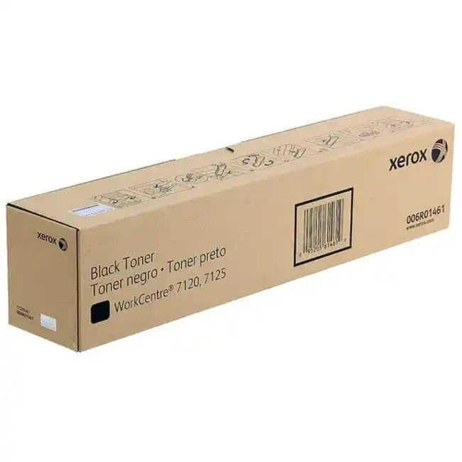 Тонер Xerox 006R01663