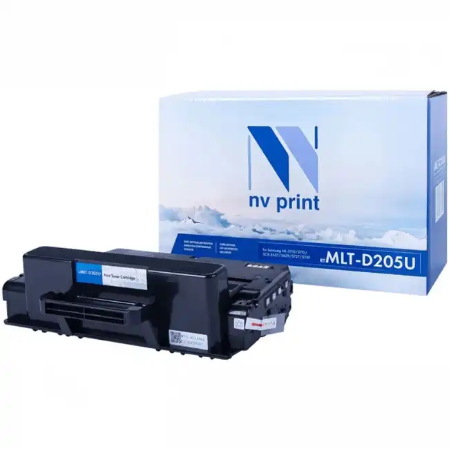 Лазерный картридж NV Print MLT-D205U NV-MLTD205U