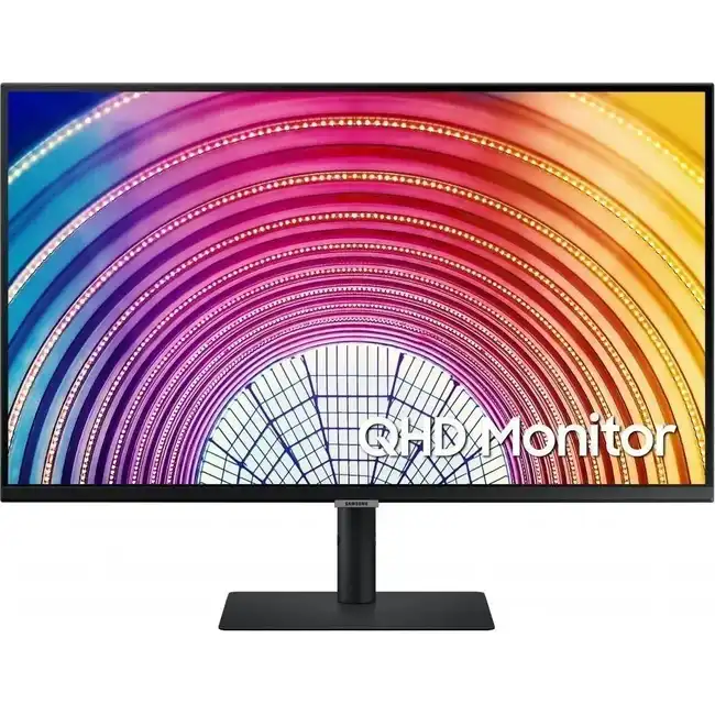 Монитор Samsung S32A600NAI LS32A600NAIXCI (32 ", VA, WQHD 2560x1440 (16:9), 75 Гц)