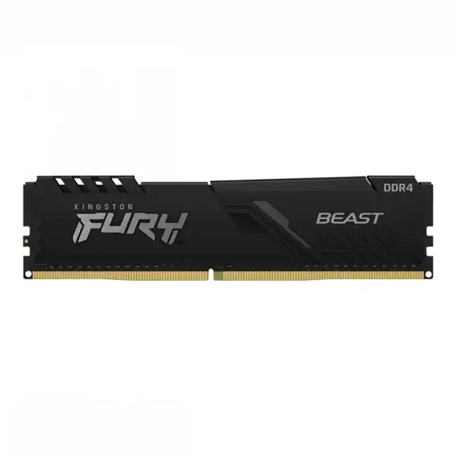 ОЗУ Kingston FURY Beast Black KF560C30BBE-8