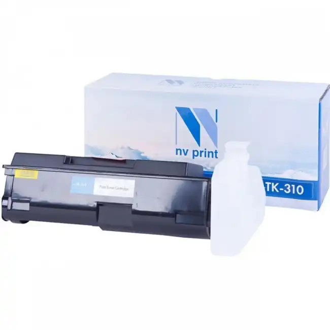 Лазерный картридж NV Print NV-TK310