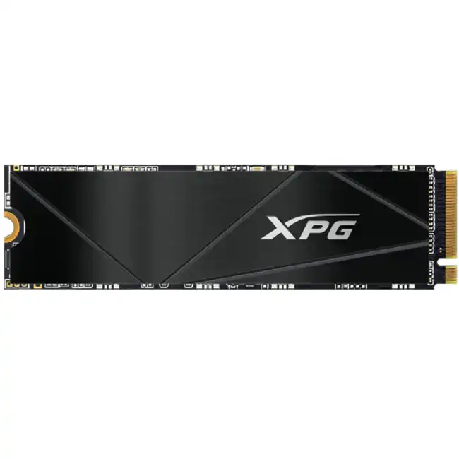 Внутренний жесткий диск ADATA XPG GAMMIX S50 CORE SGAMMIXS50C-1000G-CS (SSD (твердотельные), 1 ТБ, M.2, PCIe)