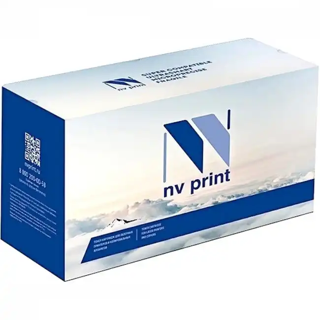 Лазерный картридж NV Print NV-106R03625MT