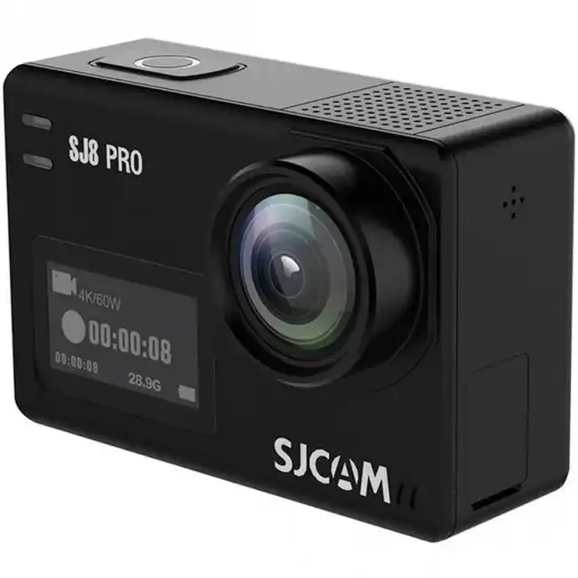 Экшн-камеры SJCAM SJ8 PRO BLACK SJ8PRO BLACK