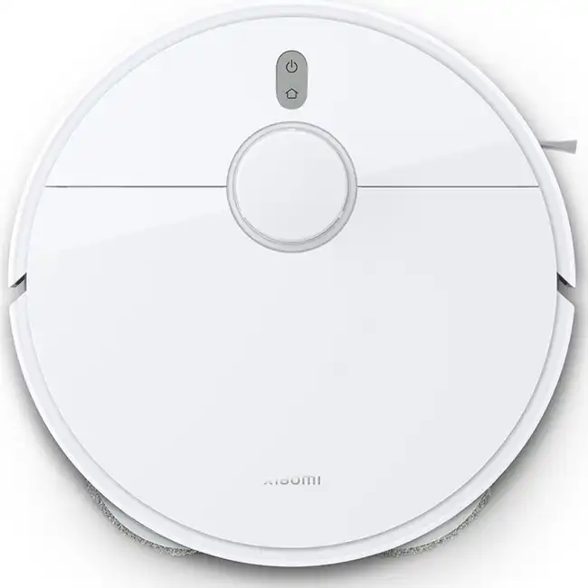 Пылесос Xiaomi Robot Vacuum S10+ B105 (Робот, 4000 Вт)