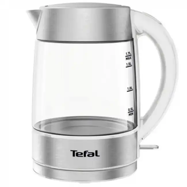 Tefal KI772138 (Чайник, 1.7 л., 2400 Вт)