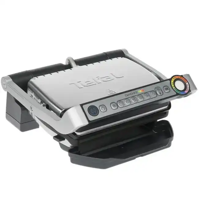 Прочее Tefal Optigrill+ GC712D34