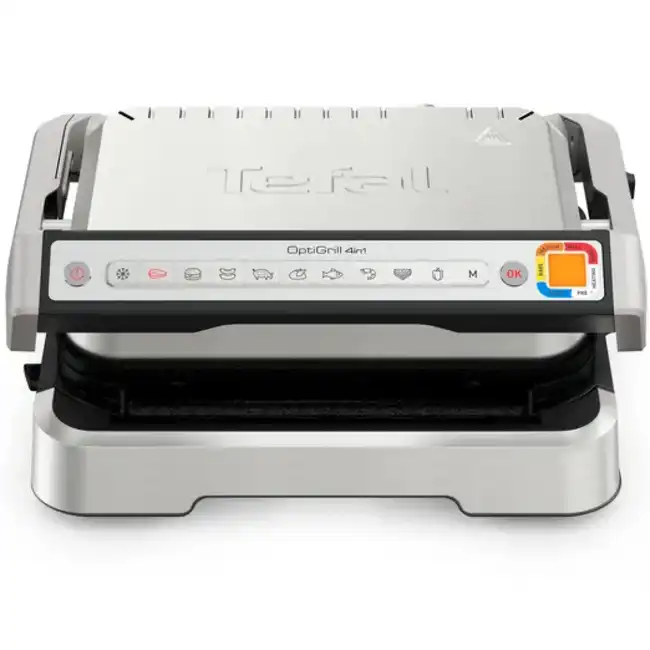 Прочее Tefal Optigrill 4 in 1 GC774D30