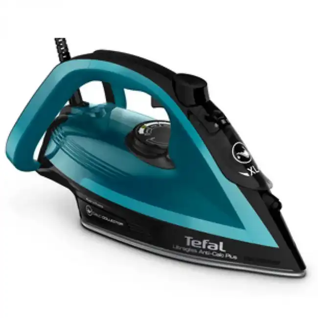 Tefal Ultragliss Plus FV6832E0 (Утюг, 2800 Вт)