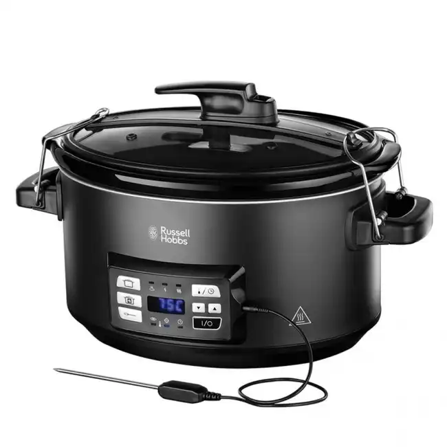 Мультиварка Russell Hobbs 25630-56 23817036001 (350 Вт, 6)