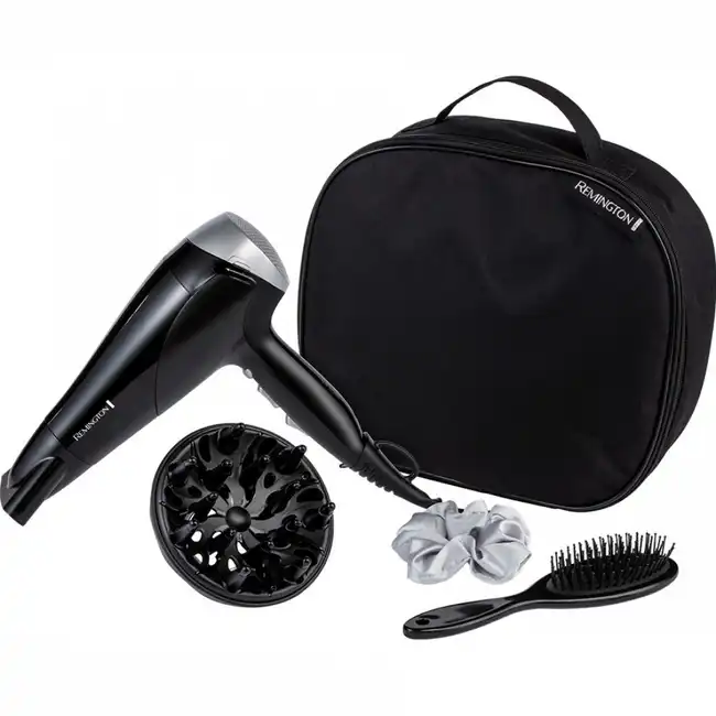 Фен Remington Style Edition Gift Set D3171GP 45783560700 (2200 Вт)