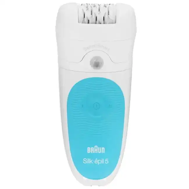 Уход за телом Braun Silk-epil 5 5-605