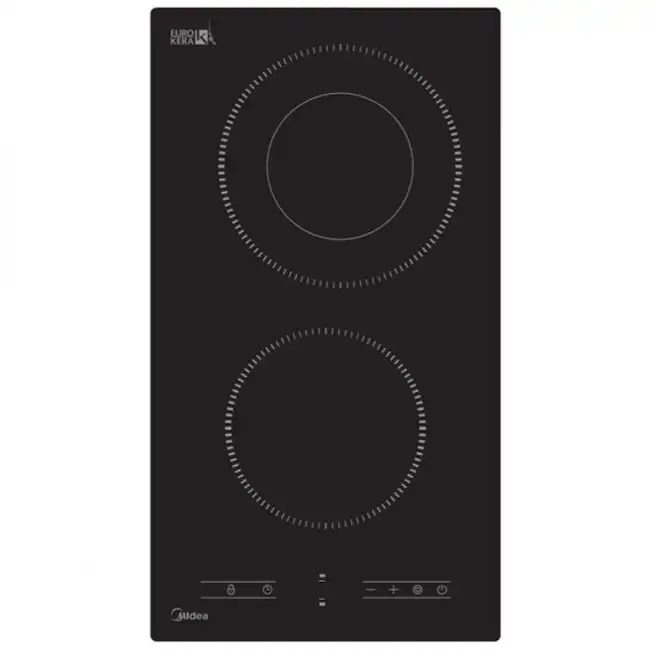 Варочная поверхность Midea MCH-B322D