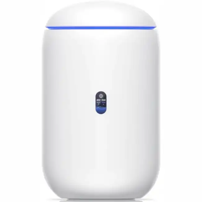 Маршрутизатор для дома Ubiquiti UniFi Dream Router UDR-EU