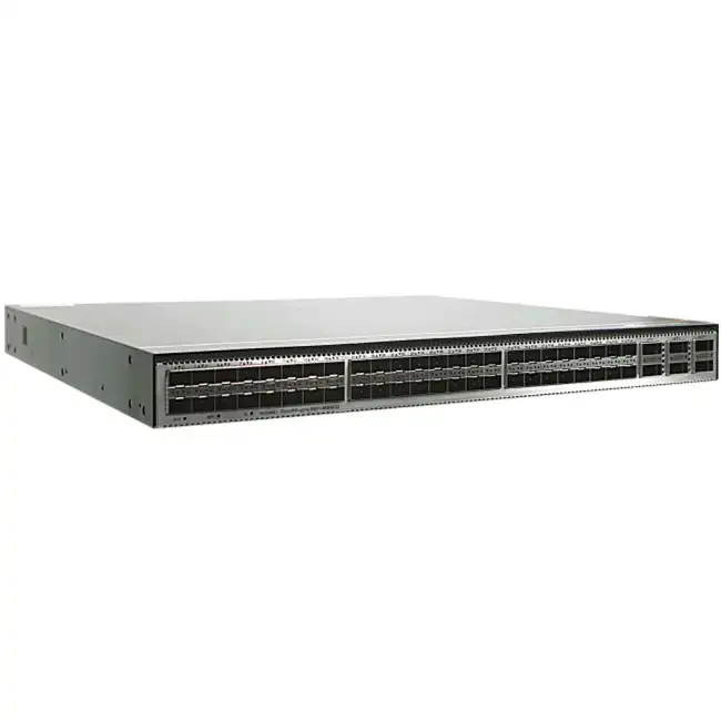 Коммутатор Huawei CE6881-48S6CQ 88035DWQ (48 SFP портов)