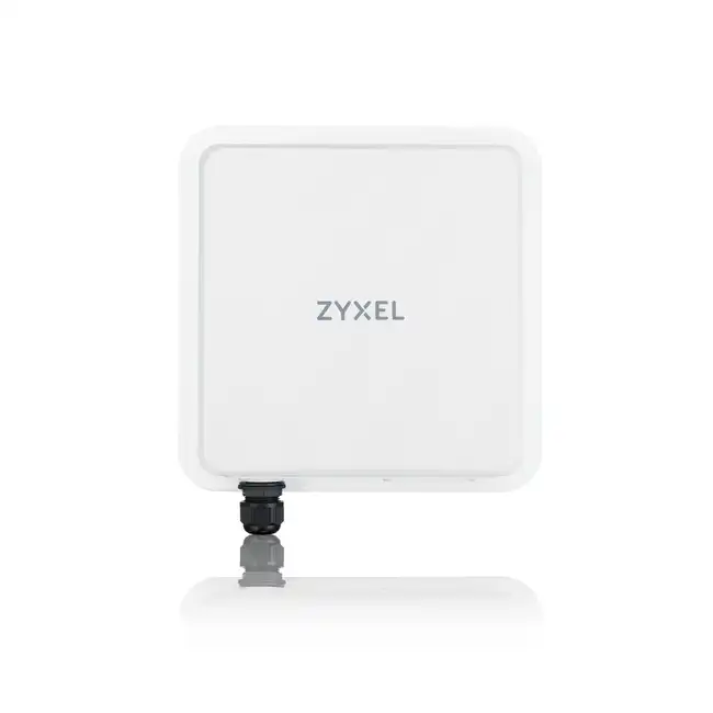 Маршрутизатор Zyxel NebulaFlex Pro FWA710 FWA710-EUZNN1F (10/100/1000 Base-TX (1000 мбит/с))