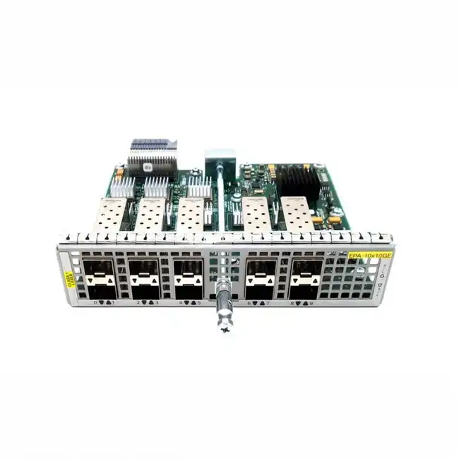 Аксессуар для сетевого оборудования Cisco EPA-10X10GE= (Модуль)