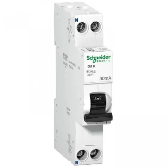 Schneider Electric A9D49616