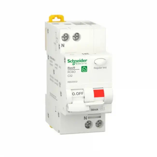 Schneider Electric R9D25632