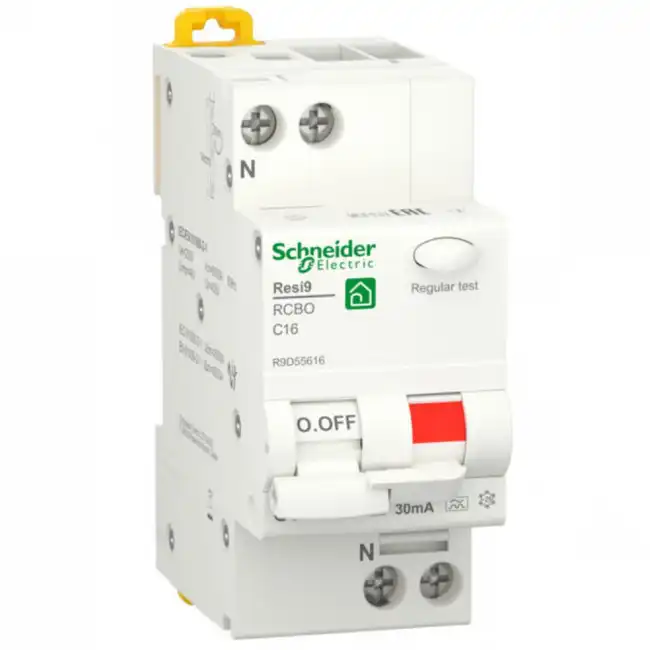 Schneider Electric R9D55616