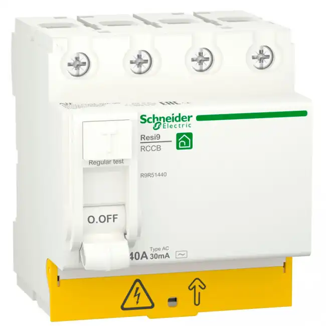 Schneider Electric R9R51440-4P