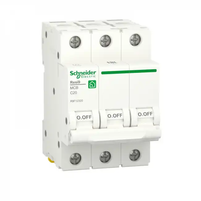 Schneider Electric R9F12320