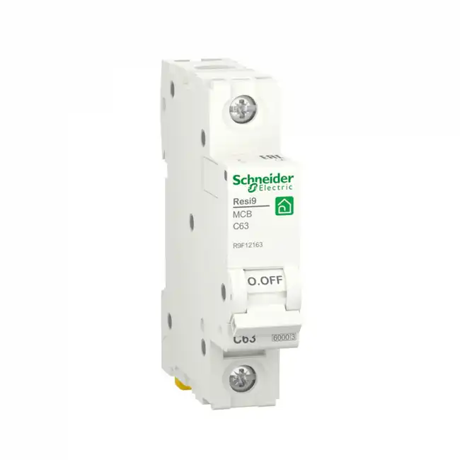 Schneider Electric R9F12163