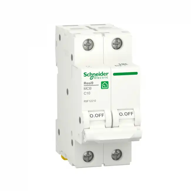 Schneider Electric R9F12210