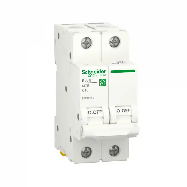 Schneider Electric R9F12216