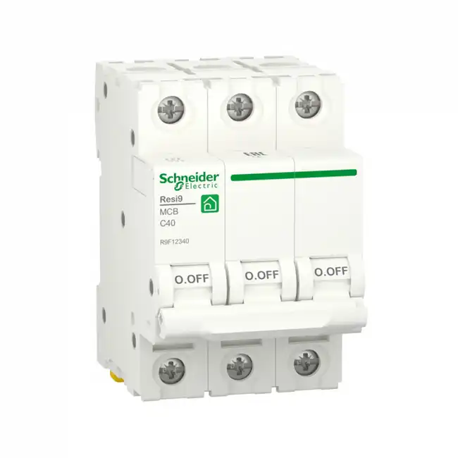 Schneider Electric R9F12340