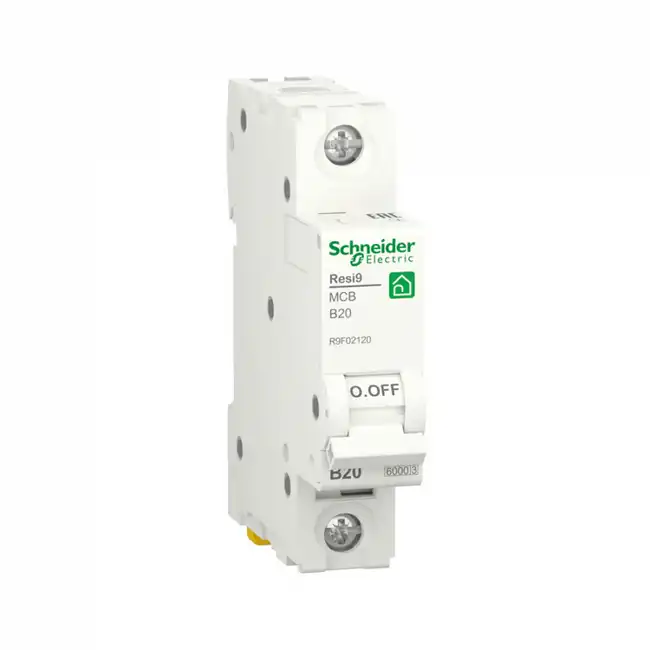 Schneider Electric R9F02120