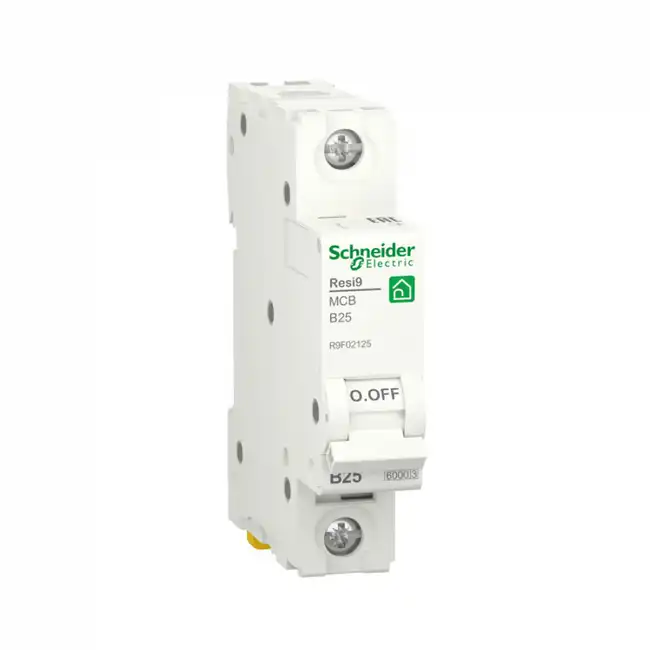 Schneider Electric R9F02125