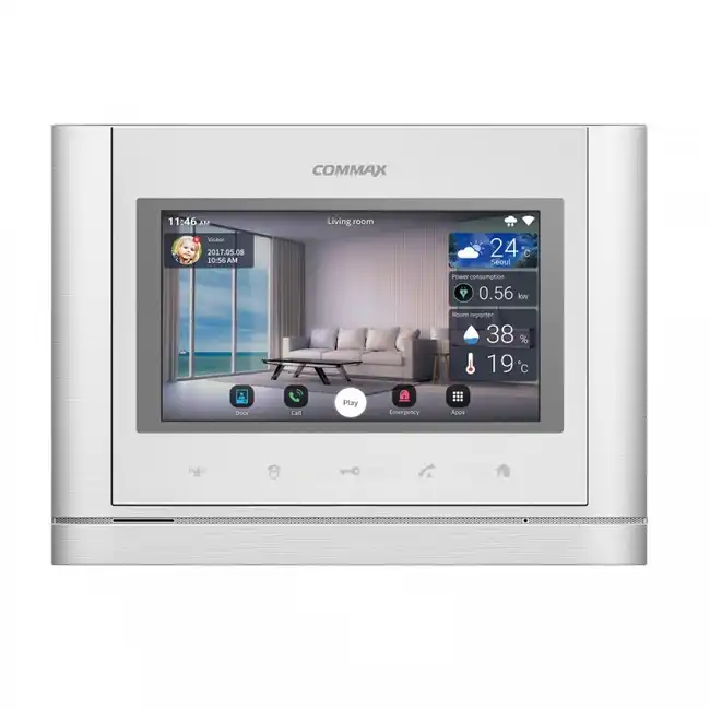 Commax CIOT-700M2 - Android