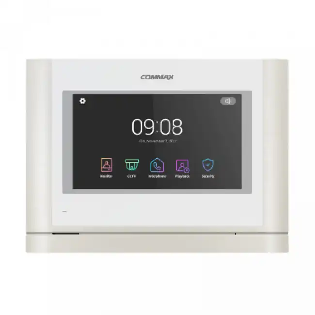 Commax CDV-704MF CDV-704MF(WHI)