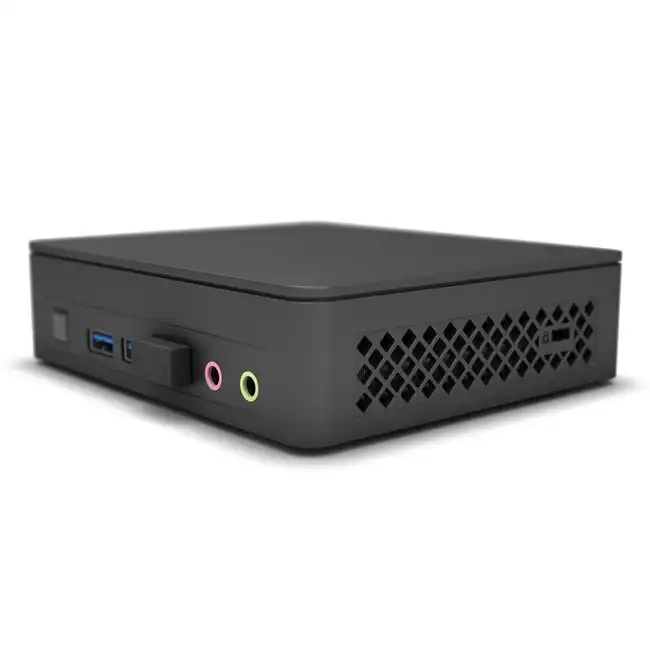 Платформа для ПК Intel NUC11ATK BNUC11ATKPE0000