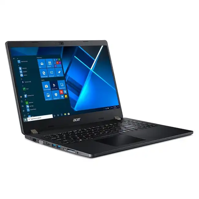 Ноутбук Acer TravelMate P2 TMP215-53 NX.VPRER.008 (15.6 ", FHD 1920x1080 (16:9), Core i3, 8 Гб, SSD)