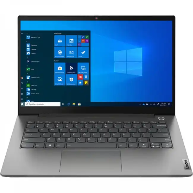 Ноутбук Lenovo ThinkBook 14 G3 ITL 21A3000SCD_PRO (14 ", FHD 1920x1080 (16:9), Core i5, 16 Гб, SSD)