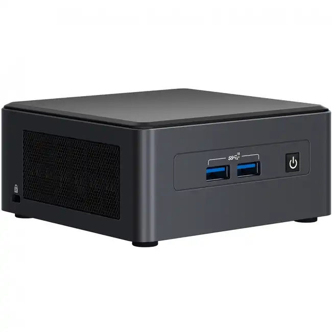 Платформа для ПК Intel NUC 12 Pro Kit RNUC12WSHI70002