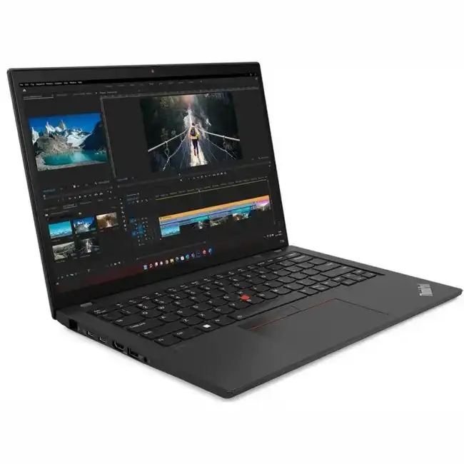 Ноутбук Lenovo ThinkPad T14 G4 21HEA02900 (14 ", WUXGA 1920x1200 (16:10), Core i7, 16 Гб, SSD)