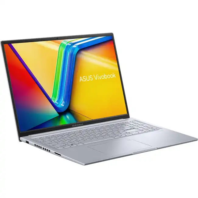 Ноутбук Asus Vivobook 16X K3605ZV-N1130 90NB11W2-M00710 (16 ", WUXGA 1920x1200 (16:10), Core i5, 16 Гб, SSD)