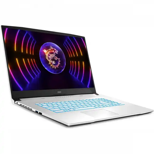 Ноутбук MSI Sword 17 A12VE-806XRU 9S7-17L522-806 (17.3 ", FHD 1920x1080 (16:9), Core i7, 16 Гб, SSD)