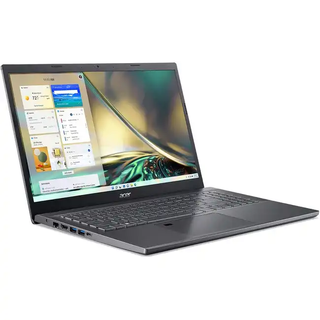 Ноутбук Acer Aspire 5 A515-57-51U3 NX.KQGER.001 (15.6 ", WQHD 2560x1440 (16:9), Core i5, 16 Гб, SSD)