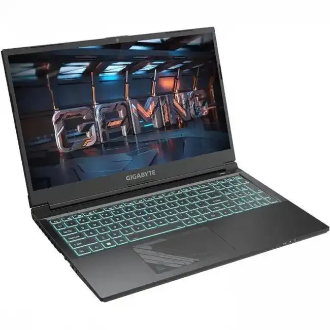 Ноутбук Gigabyte G5 MF5-H2KZ353SH (15.6 ", FHD 1920x1080 (16:9), Core i7, 16 Гб, SSD)