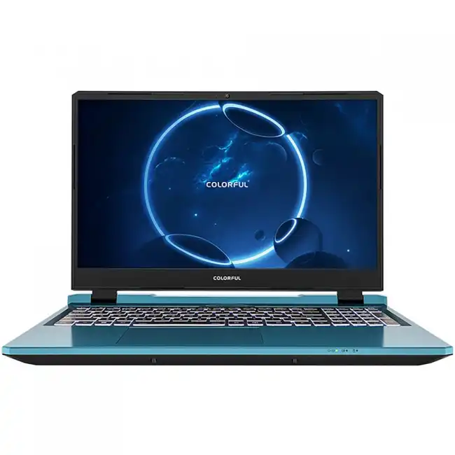 Ноутбук Colorful P15 23 A10003400429 (15.6 ", FHD 1920x1080 (16:9), Core i5, 16 Гб, SSD)