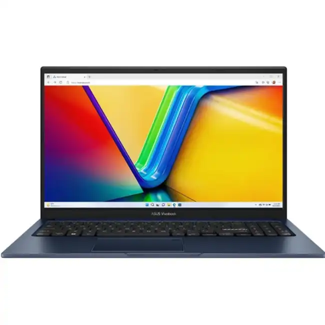 Ноутбук Asus Vivobook 15 X1504ZA-BQ297 90NB1021-M00DL0 (15.6 ", FHD 1920x1080 (16:9), Core i5, 16 Гб, SSD)