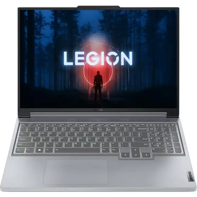 Ноутбук Lenovo Legion Slim 5 16APH8 82Y9001LRK (16 ", WQXGA 2560x1600 (16:10), Ryzen 5, 16 Гб, SSD)