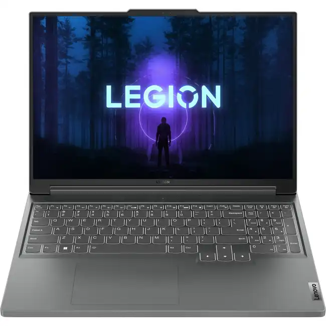 Ноутбук Lenovo Legion Slim 5 16IRH8 82YA003YRK (16 ", WQXGA 2560x1600 (16:10), Core i5, 16 Гб, SSD)